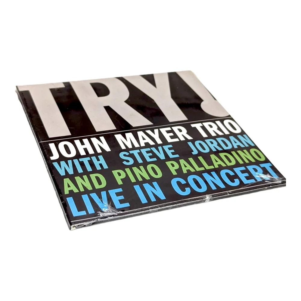 Sony john mayer